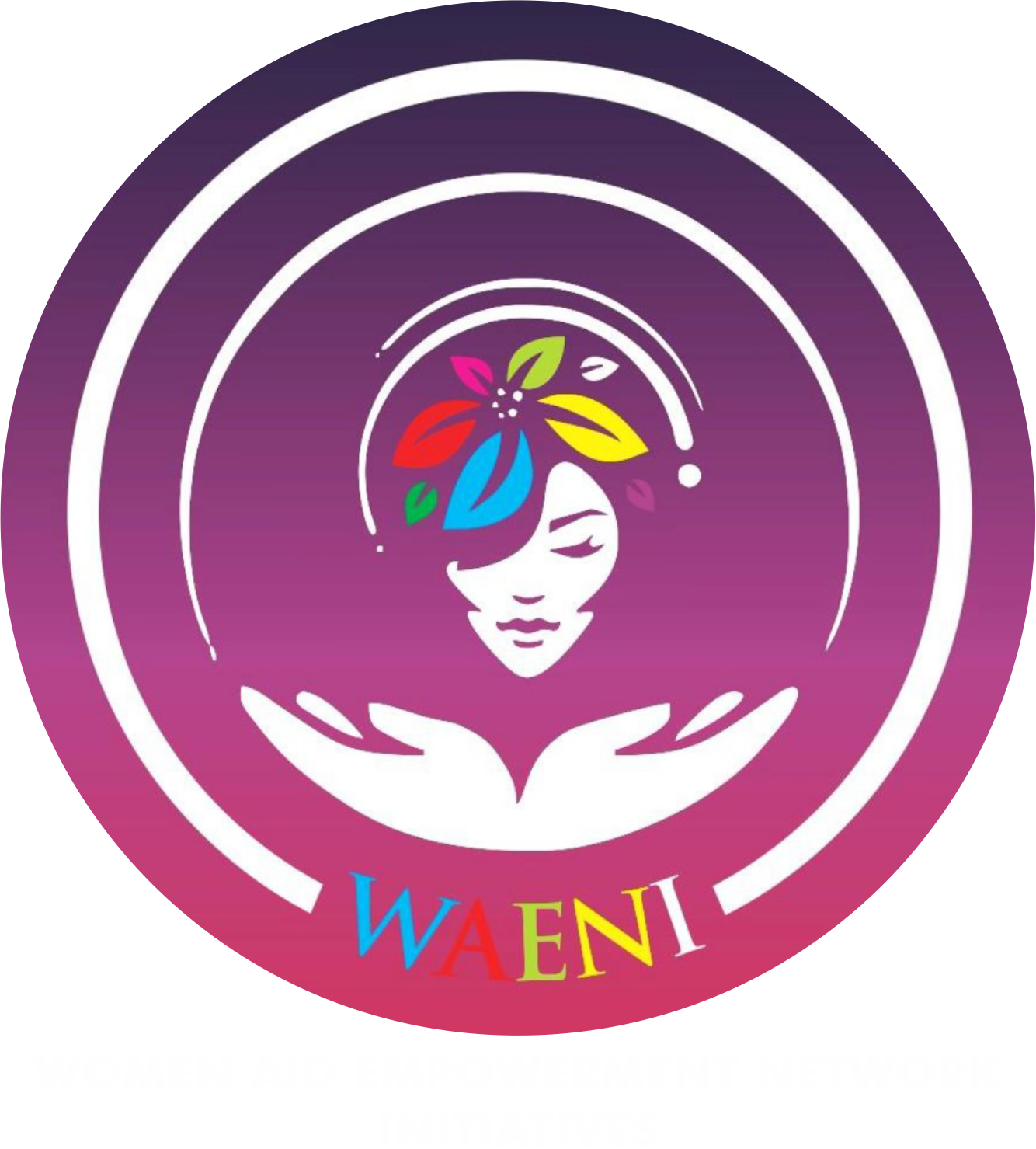 WAENI Logo